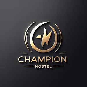 Hostel Champion, Bakü